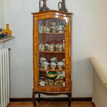 Orsini: Tre Da Letto, 2 Bagni Apartment *
