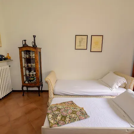 Orsini: Tre Da Letto, 2 Bagni *