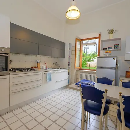 Apartment Orsini: Tre Da Letto, 2 Bagni