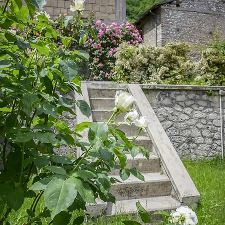 Apartment Orsini: Tre Da Letto, 2 Bagni Luco dei Marsi
