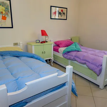 Apartment Orsini: Tre Da Letto, 2 Bagni Luco dei Marsi