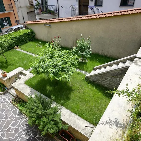 Orsini: Tre Da Letto, 2 Bagni Apartment Luco dei Marsi