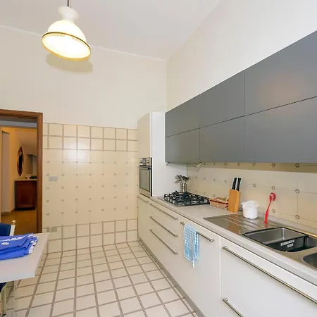 Apartment Orsini: Tre Da Letto, 2 Bagni Luco dei Marsi