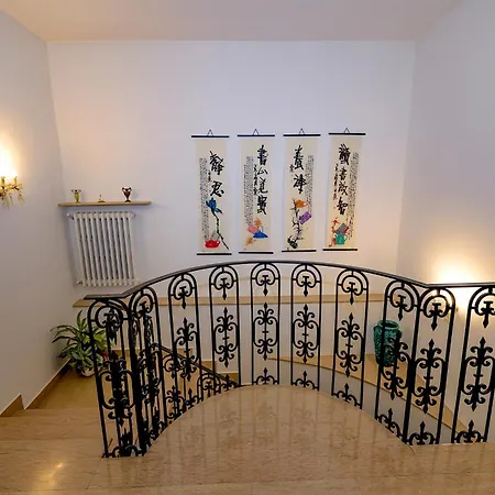 Apartment Orsini: Tre Da Letto, 2 Bagni Luco dei Marsi