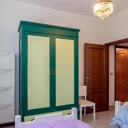 Orsini: Tre Da Letto, 2 Bagni Apartment *