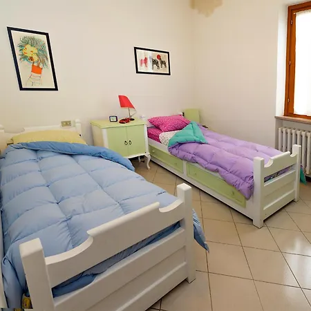 Apartment Orsini: Tre Da Letto, 2 Bagni